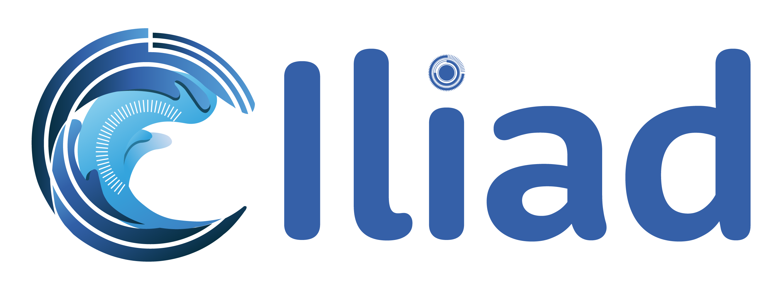 iliad logo